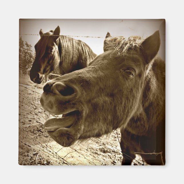 A Real Friend Magnet (Front)