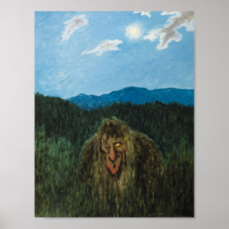 A Real Troll Poster