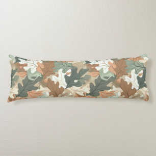 A Realistic Camo Design Series #2 Body Cushion