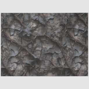 A Realistic Camo Design Series #8 Tissue Paper