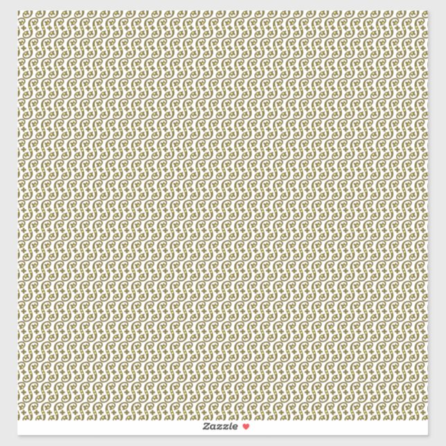 A rectangular rug with intricate geometric pattern (Sheet)