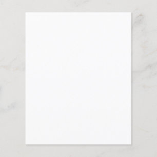 A red and orange mesh texture is displayed, creati flyer