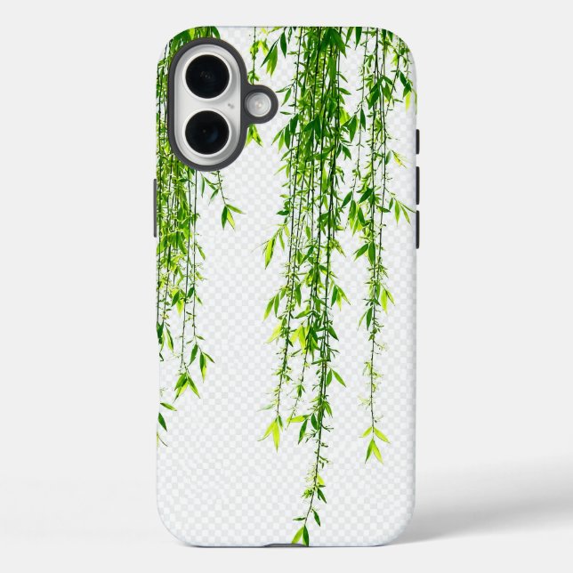 A Refreshing Melody 001 Case-Mate iPhone Case (Back)