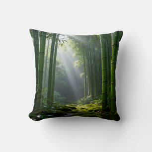 A Refreshing Melody 002 Cushion