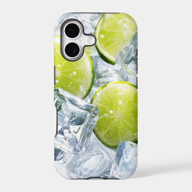 A Refreshing Melody 003 (Back)