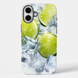 A Refreshing Melody 003 iPhone 16 Plus Case