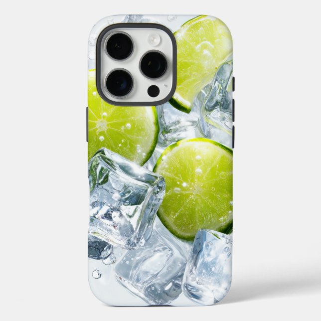 A Refreshing Melody 003 Case-Mate iPhone Case (Back)