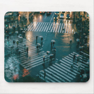 A Refreshing Melody 006 Mouse Pad