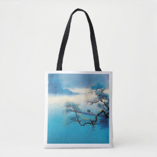A Refreshing Melody 014 Tote Bag