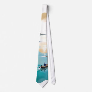 A Refreshing Melody 018 Tie