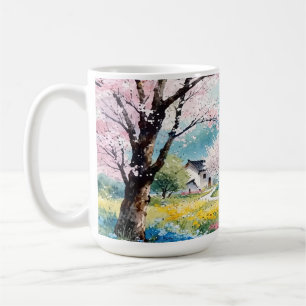 A Refreshing Melody 022 Coffee Mug