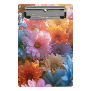A Refreshing Melody 023 Mini Clipboard