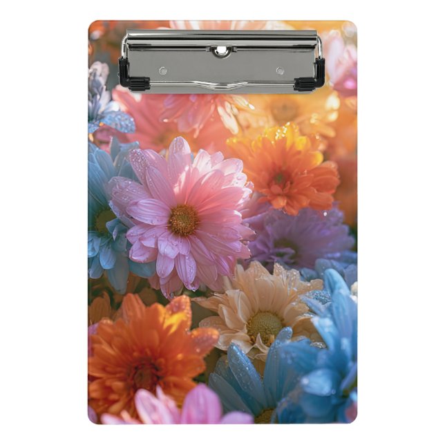 A Refreshing Melody 023 Mini Clipboard (Front)