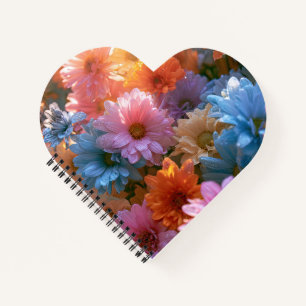 A Refreshing Melody 023 Notebook