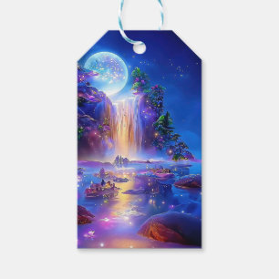 A Refreshing Melody 025 Gift Tags