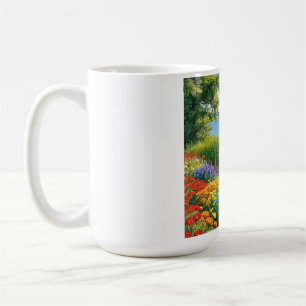 A Refreshing Melody 031 Coffee Mug