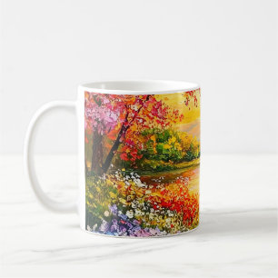 A Refreshing Melody 035 Coffee Mug