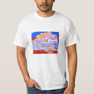a refugee since 1948 T-Shirt