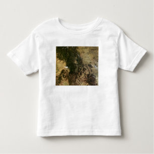 A relatively clear day toddler T-Shirt