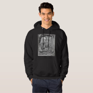 A Reminder from the Old Brain Hoodie
