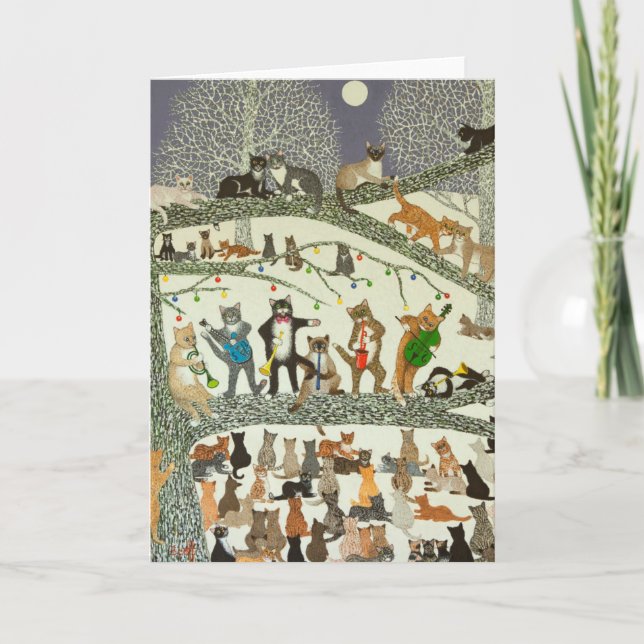 A Resounding Success 2012 Holiday Card (Front)