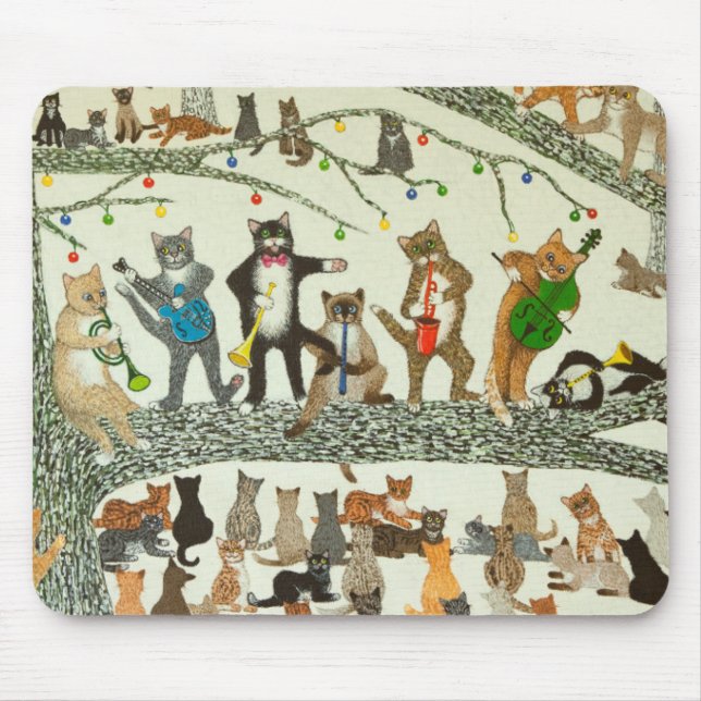 A Resounding Success 2012 Mouse Pad (Front)
