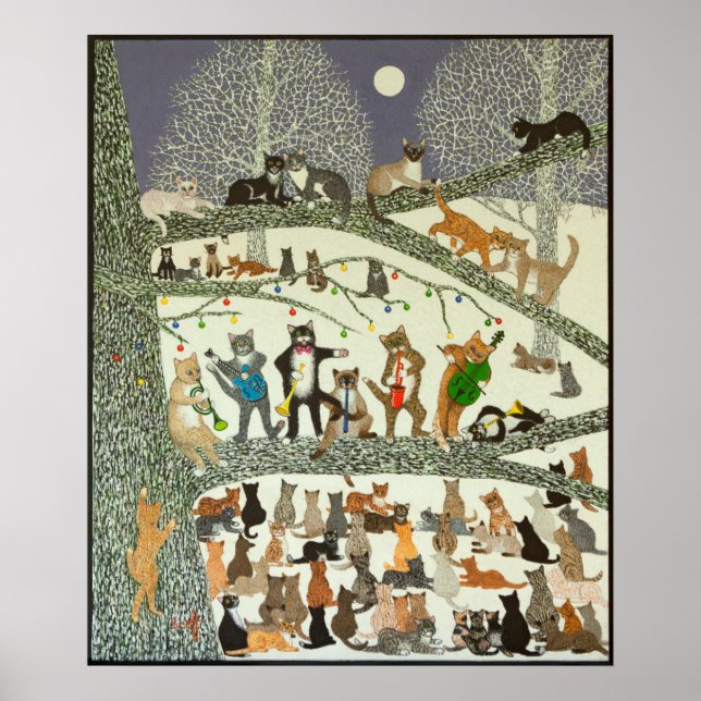 A Resounding Success 2012 Poster (Front)