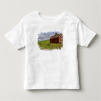 A ride through the farm country of Palouse 3