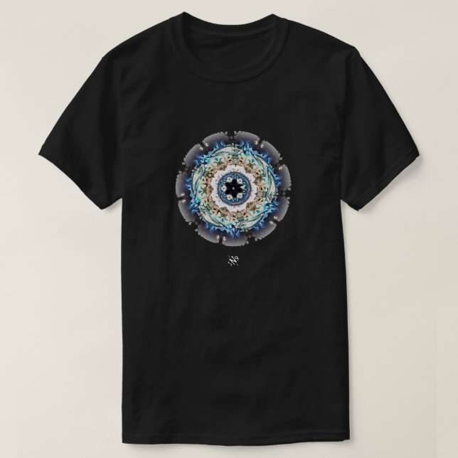 A ring of fire T-Shirt (Design Front)