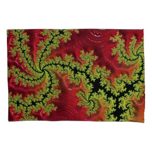 A River Runs Through It Pillowcase