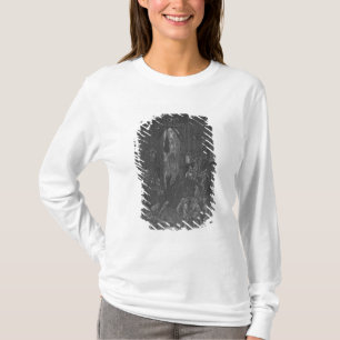 A Riverside Street, from 'London, a T-Shirt