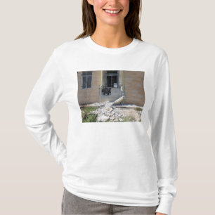 A Rocket Propelled Grenade T-Shirt