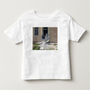 A Rocket Propelled Grenade Toddler T-Shirt