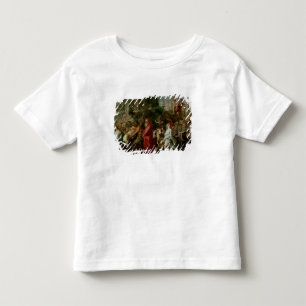 A Roman Triumph, c.1630 Toddler T-Shirt