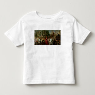 A Roman Triumph, c.1630 Toddler T-Shirt
