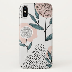 A rose iPhone x case