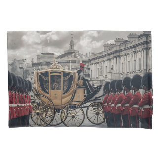  A Royal Spectacle Pillowcase