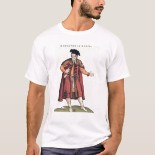 A Russian Merchant T-Shirt