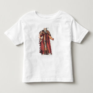 A Russian Merchant Toddler T-Shirt