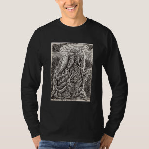 A Saintly Life T-Shirt
