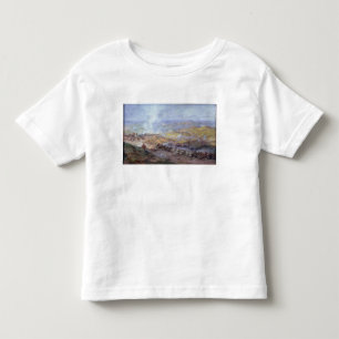 A Scene from the Russo-Turkish War Toddler T-Shirt