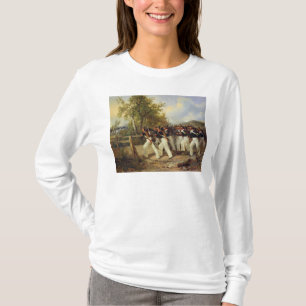 A Scene from the soldier's life, 1849 T-Shirt