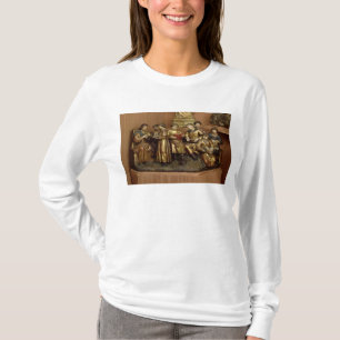 A School T-Shirt