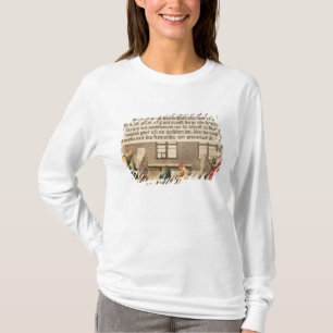 A School Teacher T-Shirt