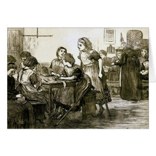 A Schoolroom