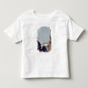 A Scots Lawyer Toddler T-Shirt
