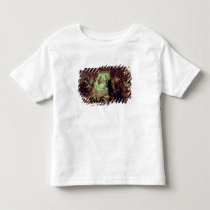 A Scottish Christening Toddler T-Shirt