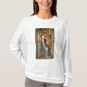 A Scribe Writing an Account T-Shirt