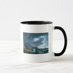 A Seastorm, 1752 Mug