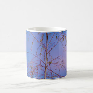 A Secret at Sunset Coffee Mug